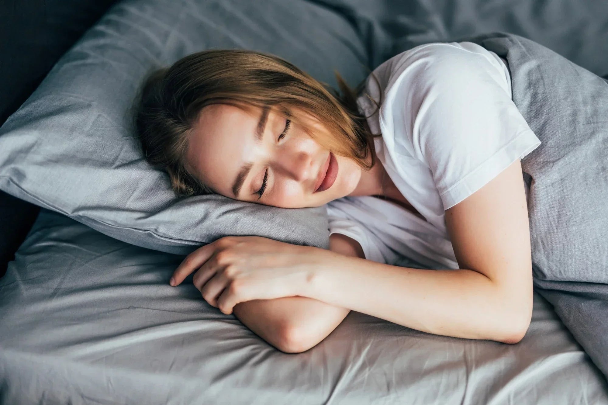 The Ultimate Natural Sleep Hack: Two Mushrooms You Need to Know About