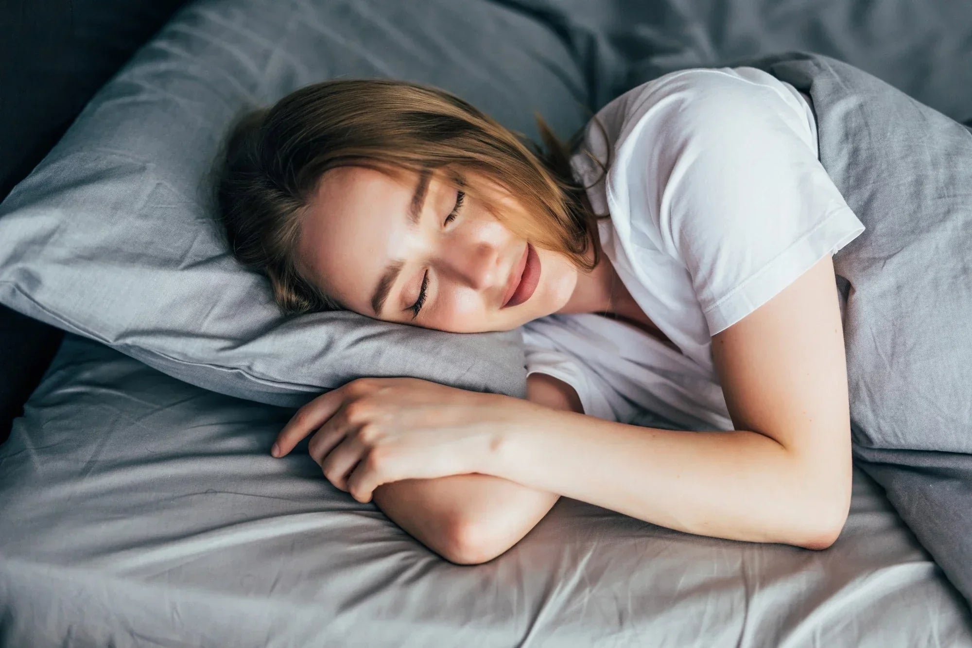The Ultimate Natural Sleep Hack: Two Mushrooms You Need to Know About